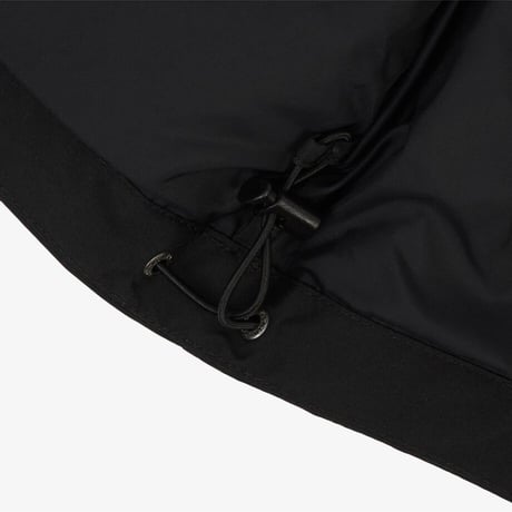 K'S MOUNTAIN JACKET BLACK NJ2HR50S