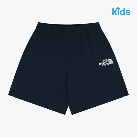 K'S PLAYBOOST SHORTS NAVY NS6NS04U
