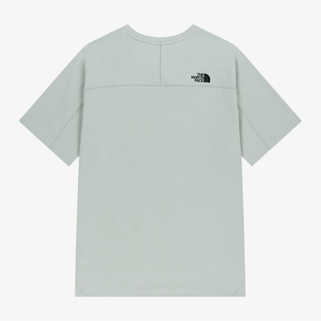 VENTIX S/S R/TEE NUTRAL GRAY NT7US50K
