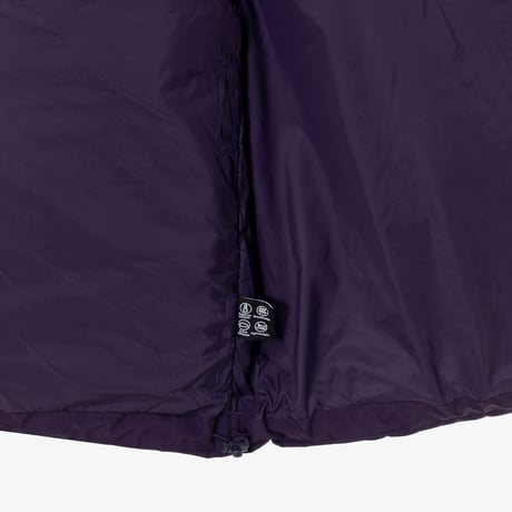 SLOPE HEAT JACKET VIOLET NJ3NQ52M