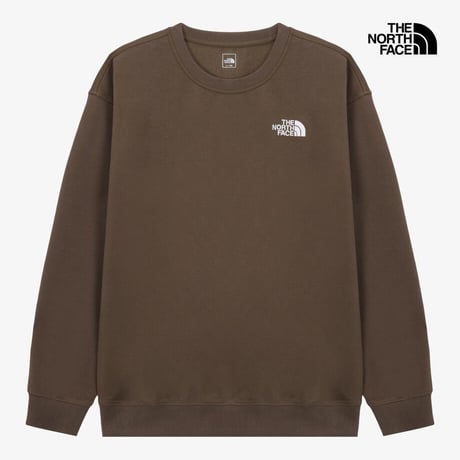 M'S CORE SWEATSHIRTS DEEP TAUPE NM5MS50C