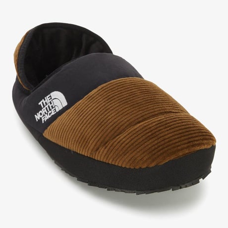 NUPTSE MULE (CORDUROY) BRICK NS85R63A