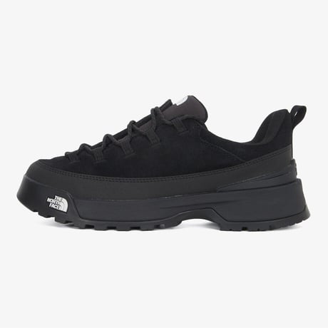 GLENCLYFFE URBAN LOW BLACK NS94S23A