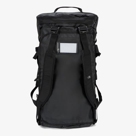 BASE CAMP DUFFEL L BLACK NN2FQ25A
