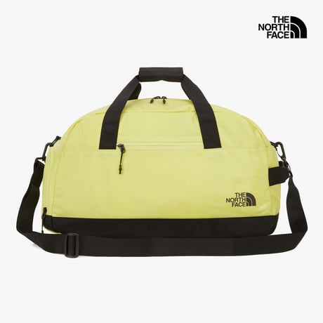 SP DUFFLE BAG L LIME NN2PR24F