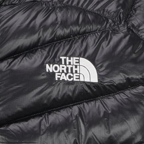 【SUMMIT SERIES】M'S SUMMIT MATTERHORN DOWN JACKET (RDS) BLACK NJ1DS87A
