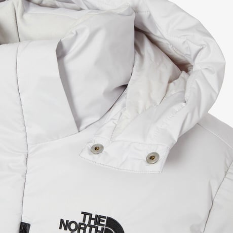 M'S CHALLENGE AIR DOWN JACKET (RDS) MARSHMALLOW NJ1DS54B