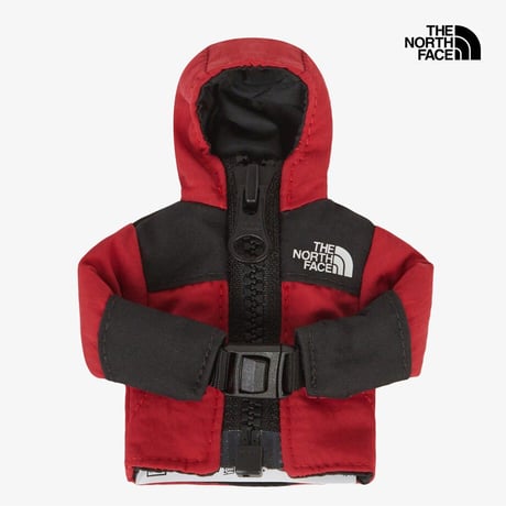 MT. JKT KEY RING RED NA5AR04C