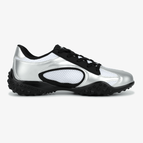 W SHELDON SILVER NS94S64L