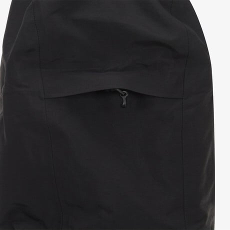 W'S CIVIC COAT BLACK NC2HS31A