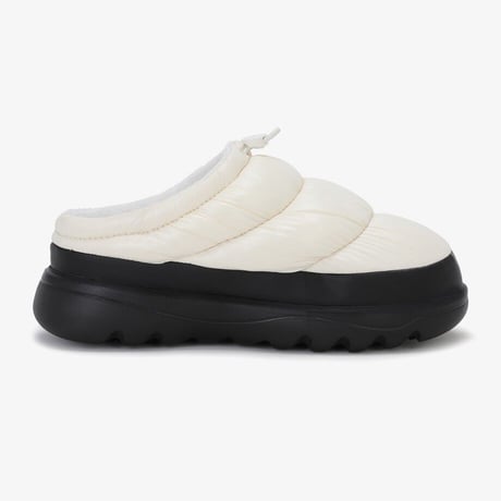 ELLA MULE IVORY NS85S71K