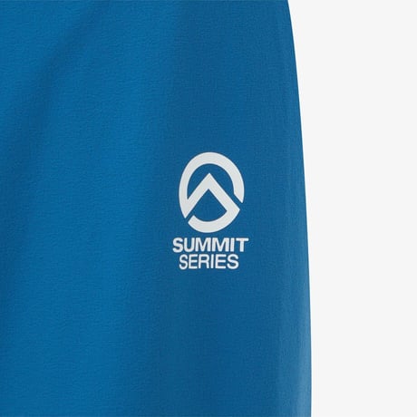 【SUMMIT SERIES】M SUMMIT OFF WIDTH JACKET DUSK BLUE NJ3BS10B