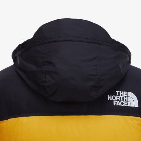 M'S 1996 RETRO NUPTSE JACKET YELLOW NJ1DS75G