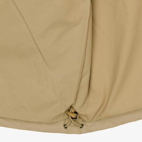 NEO VAIDEN JACKET BEIGE NJ2HQ50K