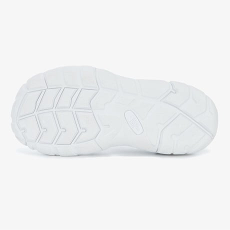 K'S FIORD SANDAL SILVER NS82R82T