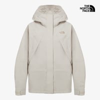 W'S CLIMB PARKA SAND SHELL NJ2HS81A