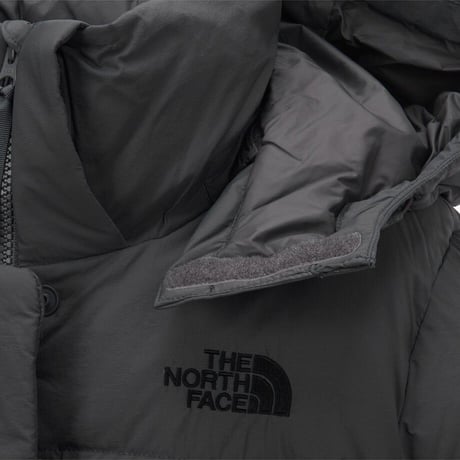 W'S CLOUD HYBRID DOWN JACKET DARK GRAY NJ1DR31B