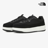 W COURT PLATFORM BLACK NS94R05A