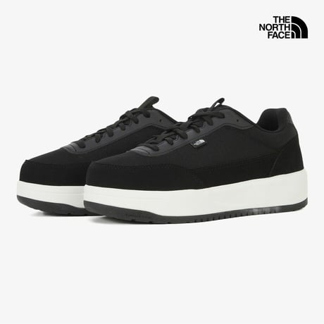 W COURT PLATFORM BLACK NS94R05A