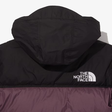 W 1996 RETRO NUPTSE JACKET GRAYISH LILAC NJ1DQ80C