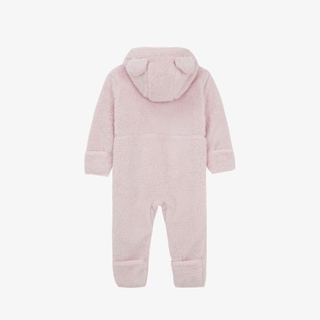 BABY CAMPSHIRE ONE PIECE LIGHT PINK NQ4FR61T