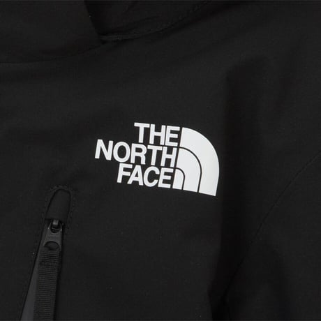 K'S VAIL JACKET BLACK NJ2HR55S