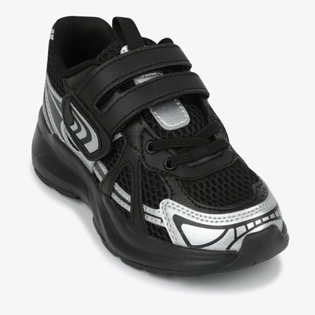 K'S SOLID BLACK NS93S87S