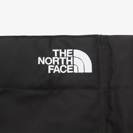 TNF CAMP CHAIR BLACK NF7CR00A