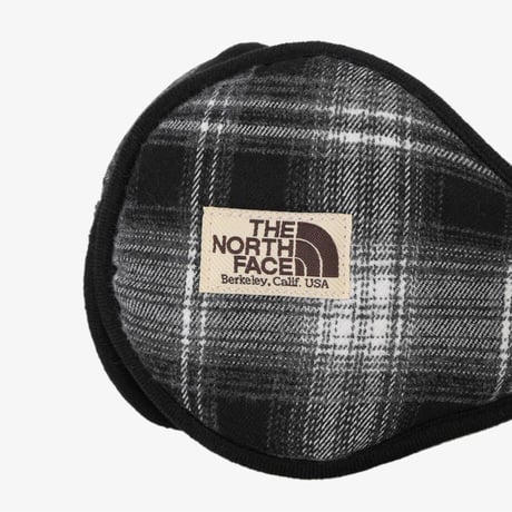 WL EARMUFF_CK BLACK NA5IS55J