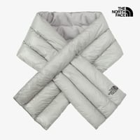 MATIER T-BALL MUFFLER LIGHT GRAY NA5IS51C