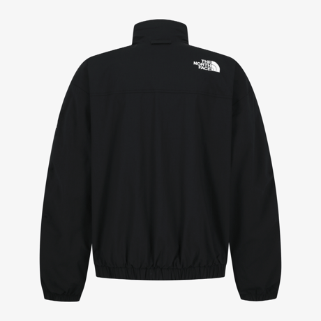 NEILTON JACKET BLACK NJ3BS03J