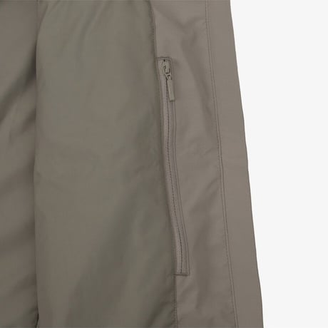 M'S CLIMB JACKET TAN NJ2HS52B