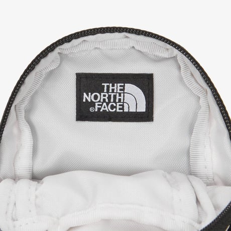 MINI BOREALIS POUCH WHITE NN2PR06D