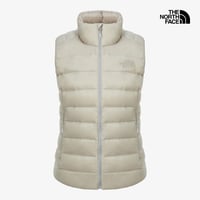 W'S MATIER DOWN VEST (RDS) SAND NV1DS83C