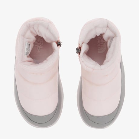 K'S BOOTIE SHORT INDIAN PINK NS87R96U