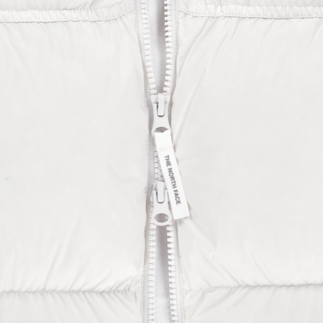 W'S ELLA DOWN JACKET (RDS) OFF WHITE NJ1DR82N