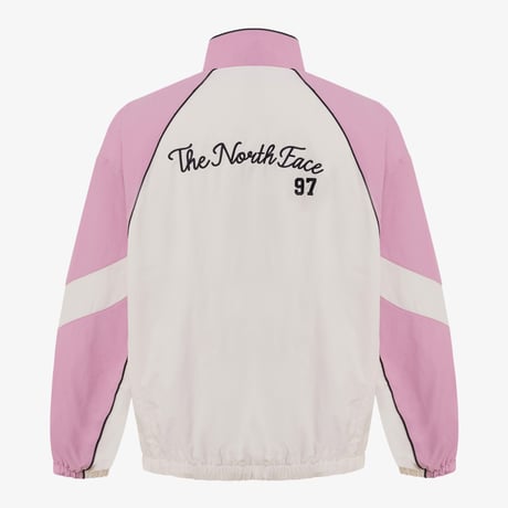 TNF CREW JACKET CREAM NJ3BR10K