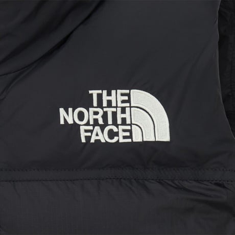 W'S 1996 RETRO NUPTSE VEST BLACK NV1DS81A