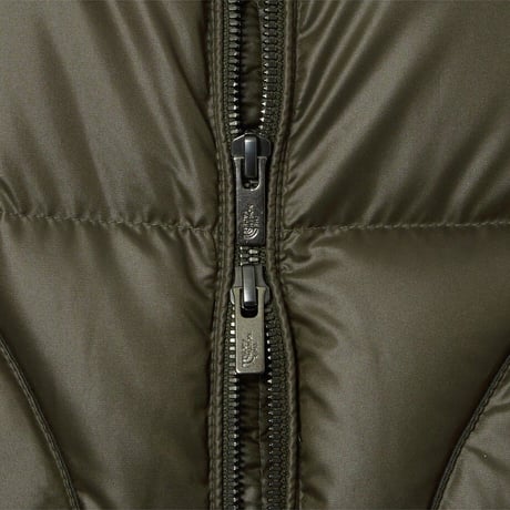 W'S NOVARA DOWN JACKET (RDS) DRIED HERB NJ1DS83B