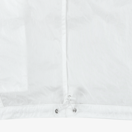 SHELDON JACKET WHITE NJ3LS01L