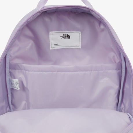 JR. ADVANCED SCH PACK LAVENDER NM2DS06T