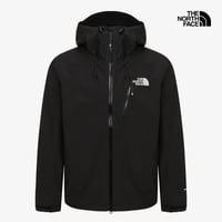 M'S ALTOS JACKET BLACK NJ2HR51A
