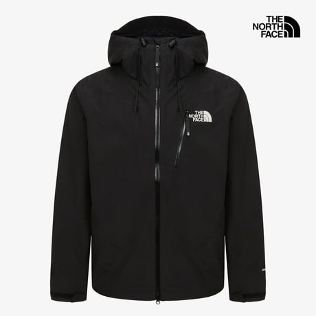 M'S ALTOS JACKET BLACK NJ2HR51A