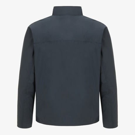 M'S CHILLER JACKET SMOKE BLUE NJ3LS08B