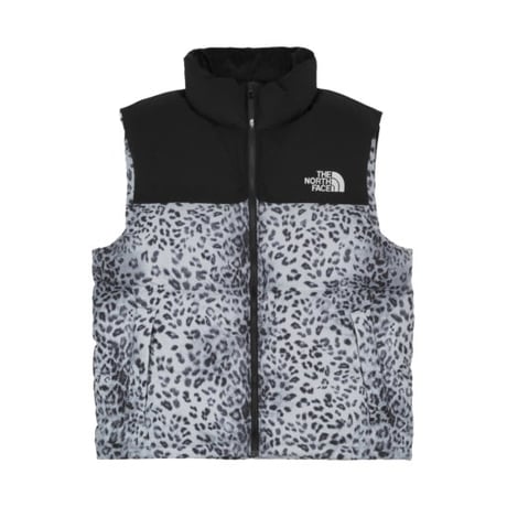 NOVELTY NUPTSE VEST RDS SILVER NV1DN51K