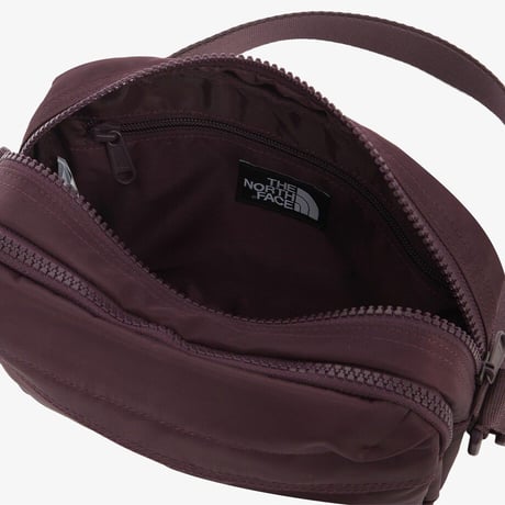 TRAVEL CROSS BAG S WINE NN2PR73D