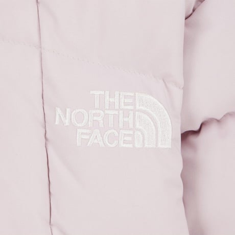 K'S ARNO DOWN COAT (RDS) PASTEL PINK NC1DS52T