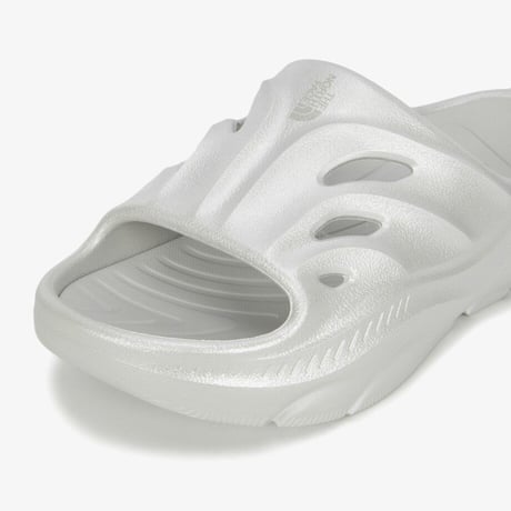 FIORD SLIDE SILVER NS81S02E