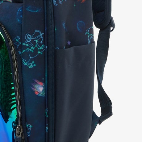 K’S ASTRO SCH PACK NAVY NM2DS00S