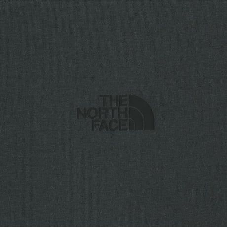 ACTIVE DAY S/S R/TEE METAL GRAY NT7US11K